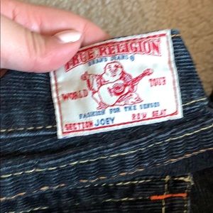 True Religion Jeans - True religion jeans True Religion Jeans - True religion jeans